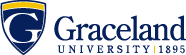 Graceland University Main logo