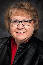 Photo of Trish Heath